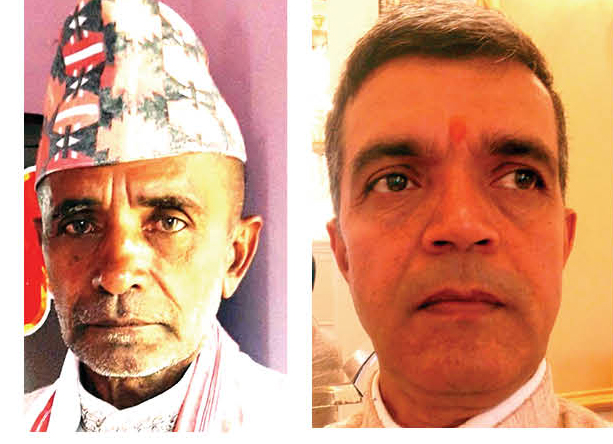 पत्रकार निष्ठुरी र खतिवडालाई पुरस्कृत गर्ने निर्णय