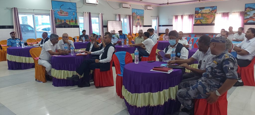 हाम्रो शिक्षा प्रमाणपत्र मात्र प्राप्त गर्ने प्रकृतिको छ : मन्त्री कार्की