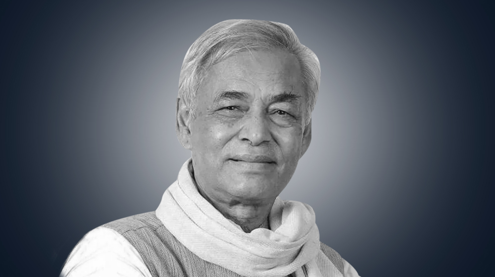 सम्पादकीय :अलविदा प्रदीप गिरी !