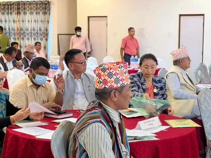 प्रदेश र स्थानीय तहको आरोप ,केन्द्रले संघीयता कमजोर बनायो