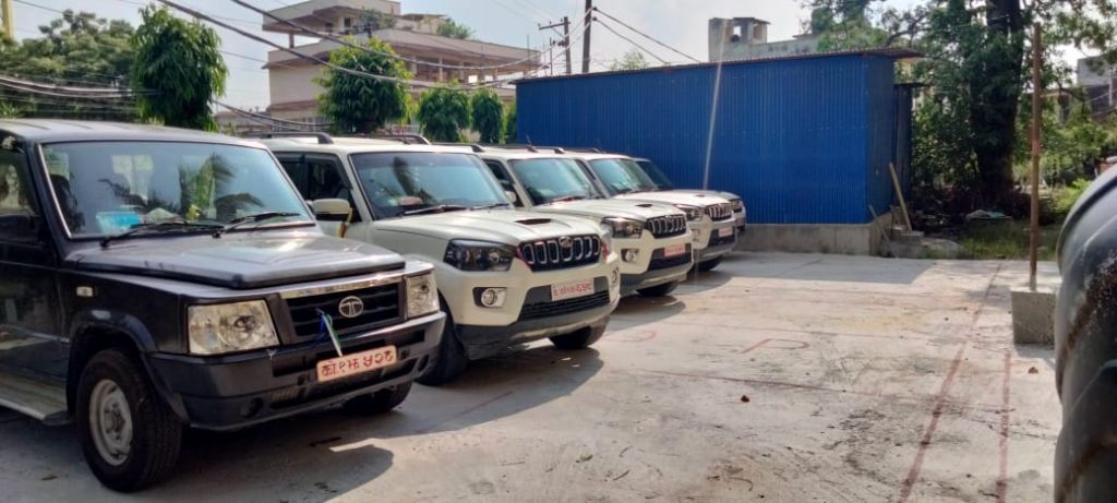 स्थानीय तहको सवारी साधन खरिद तथा मर्मतमा ६ अर्ब बढी खर्च
