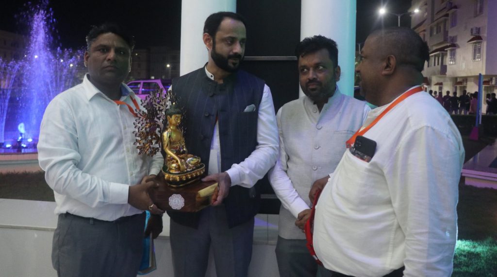 भारतीय गृहमन्त्री अमित साहलाई मिरगञ्ज पुल संचालनका लागि व्यापार संघको आग्रह