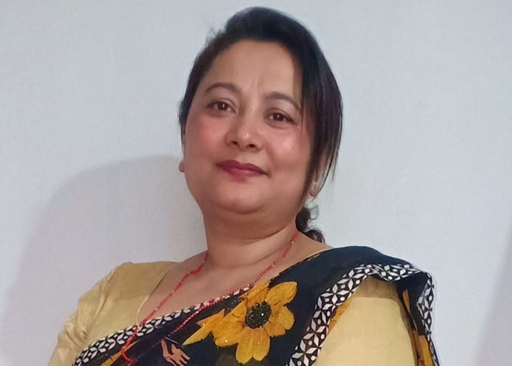 सिंगो पार्टीले राजीनामा दिएको छैन, अनावश्यक प्रचार भयो : श्रेष्ठ