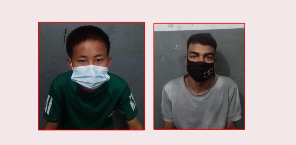 सुन लुट्न १८ वर्षीय किशोरले गरे ६४ वर्षीय महिलाको हत्या