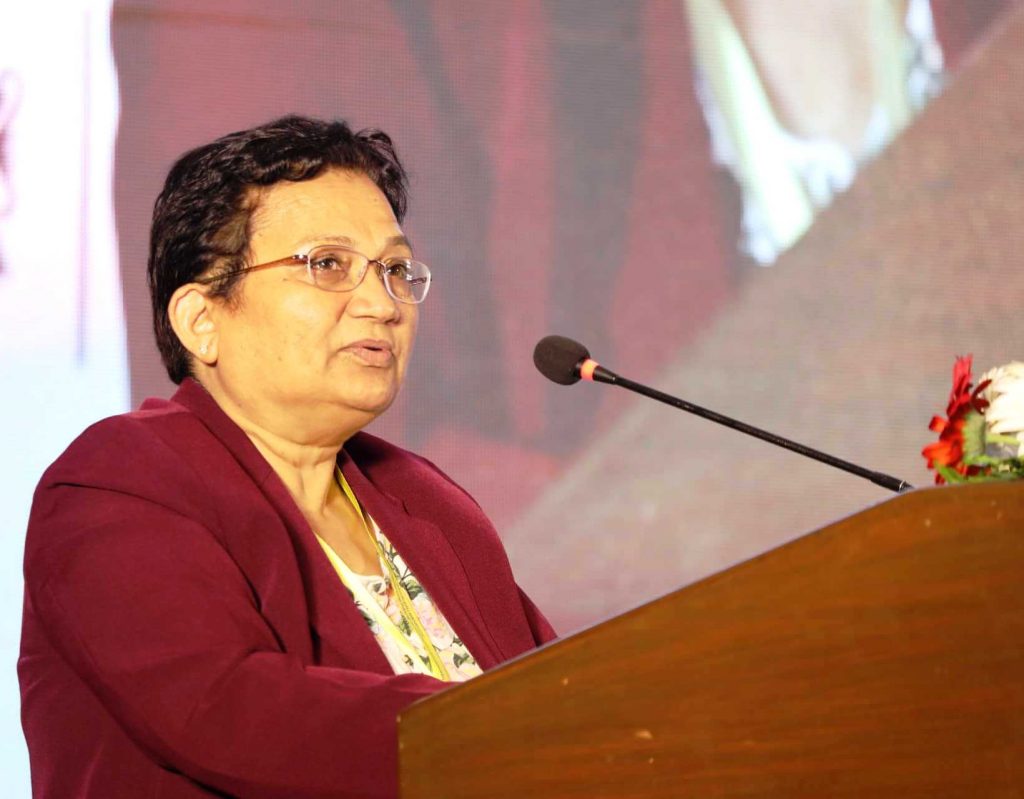 अविच्छिन्न विद्युत् सेवा प्रवाह गर्न ऊर्जामन्त्रीको निर्देशन