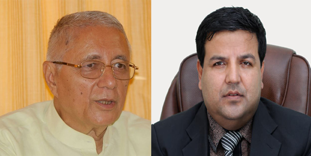 मोरङबाट काँग्रेस उम्मेद्वार सिफारिस : शेखरलाई चुनौति, सुनिल सर्वसम्मत