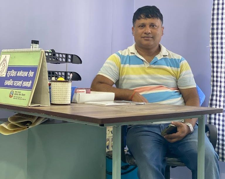 अध्यक्षको रुपमा एक वर्ष