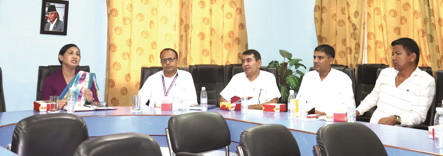 लैंगिक हिंसाविरुद्ध घरदैलो अभियान