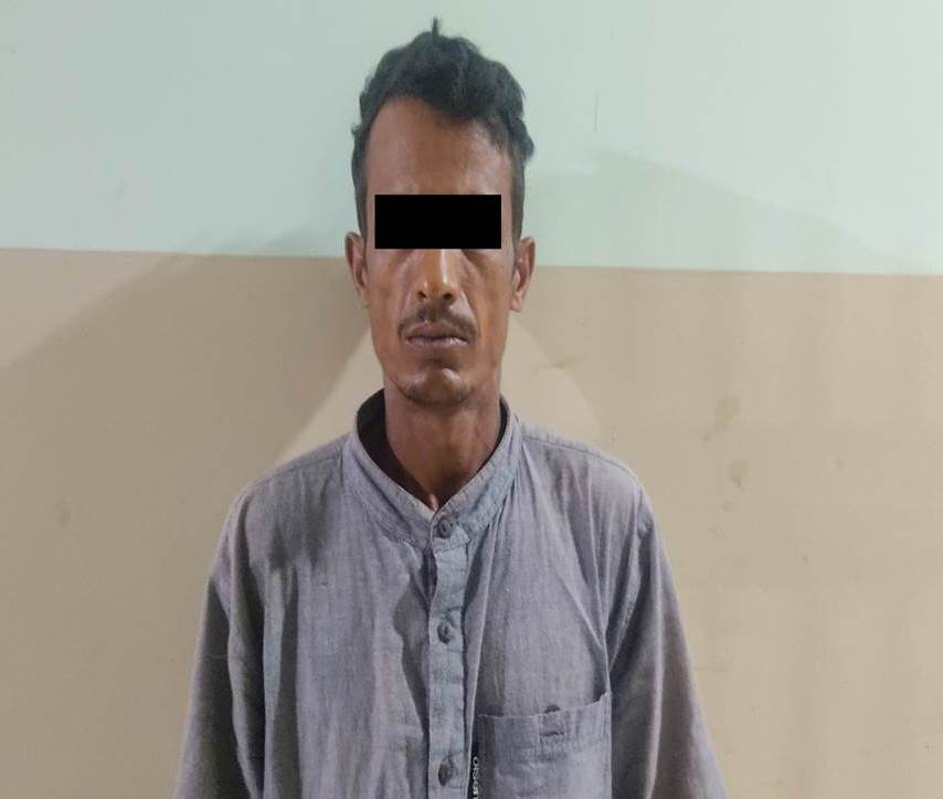 एकै परिवारका तीनजनाको हत्याका आरोपी सार्वजनिक