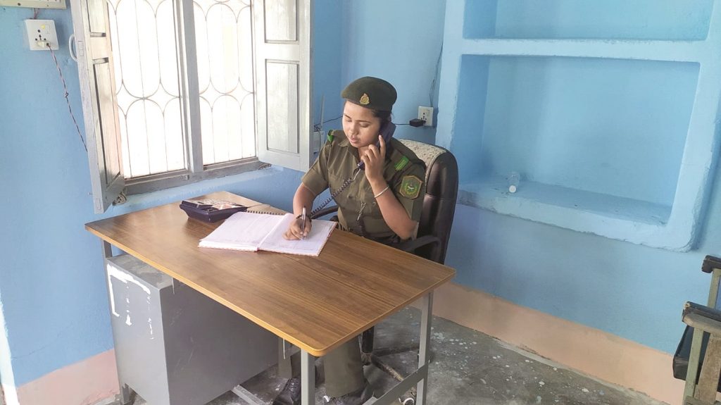 महानगरमा अब हटलाइनबाट गुनासो राख्ने सुविधा