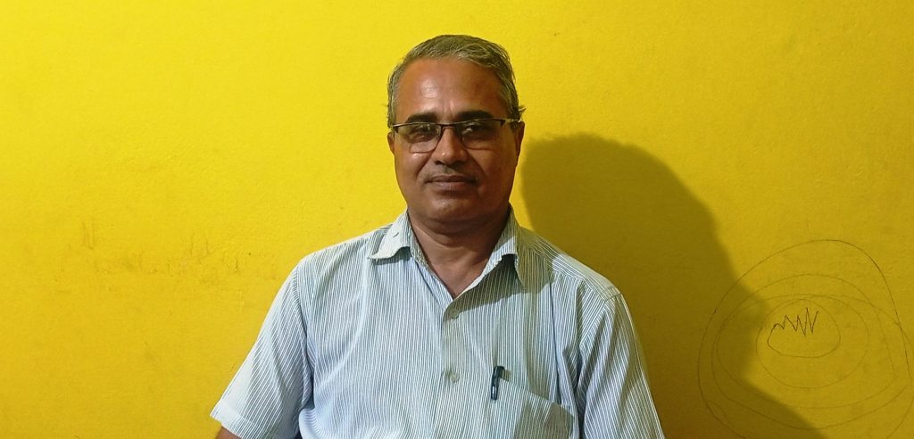 नेकपा -संयुक्तको कोशी प्रदेश संयोजकमा महेश रेग्मी, सातै प्रदेशको नेतृत्व तोकियो