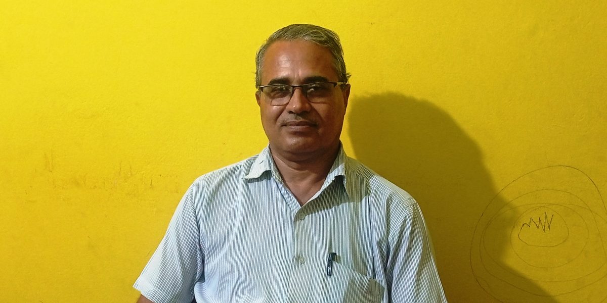 भुसालले सार्वजनिक गरेको नेताको सूचीमा  महेश रेग्मीको नाम  समावेश