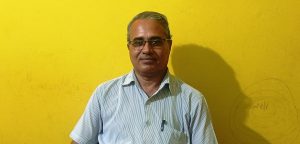 भुसालले सार्वजनिक गरेको नेताको सूचीमा  महेश रेग्मीको नाम  समावेश