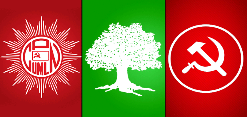 मोरङमा प्रमुख दलका उम्मेदवार सिफारिस