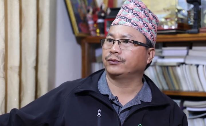 राष्ट्रिय गानका रचनाकार  व्याकुल माइलालाई मासिक ५० हजार रुपैयाँ दिने सरकारको निर्णय