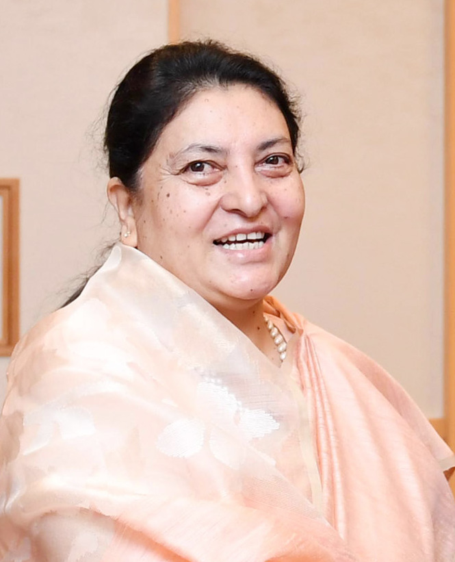 प्रधानमन्त्रीको दाबी गर्न राष्ट्रपतिले दिएको समय आज सकिँदै , दलहरू छलफलमा व्यस्त