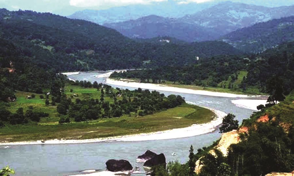 अपर अरुणको लगानी जुट्यो