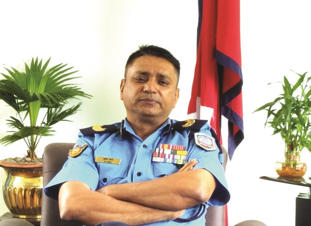 प्रदेश १ मा यस्तो छ चुनावी सुरक्षा प्रबन्ध