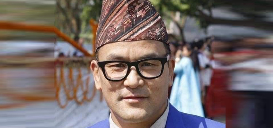 राजु गुरुङको उम्मेदवारी खारेज गर्ने निर्णय कार्यान्वयन नगर्न सर्बोच्चको आदेश