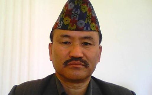 २३ वर्षपछि उम्मेदवार बनेका सुब्बालाई लाग्यो आयातितको आरोप