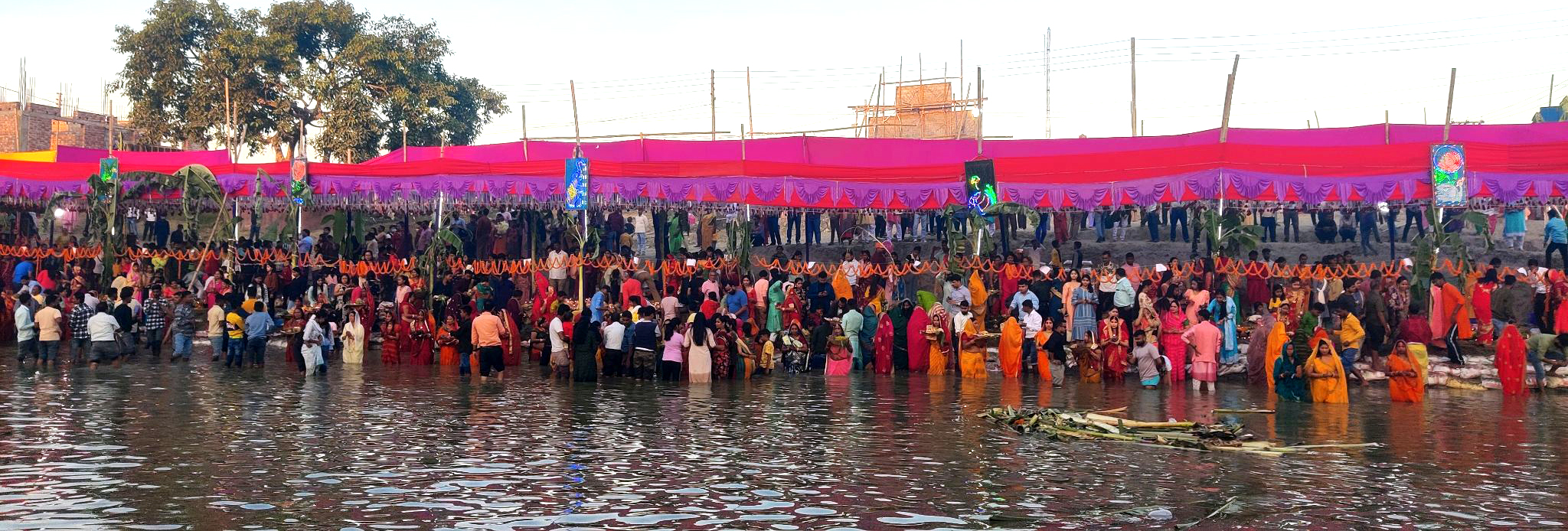 समानता र समावेशीको पर्व छठ