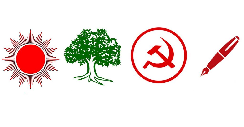 महिला र दलितलाई न्यून उम्मेद्वारी