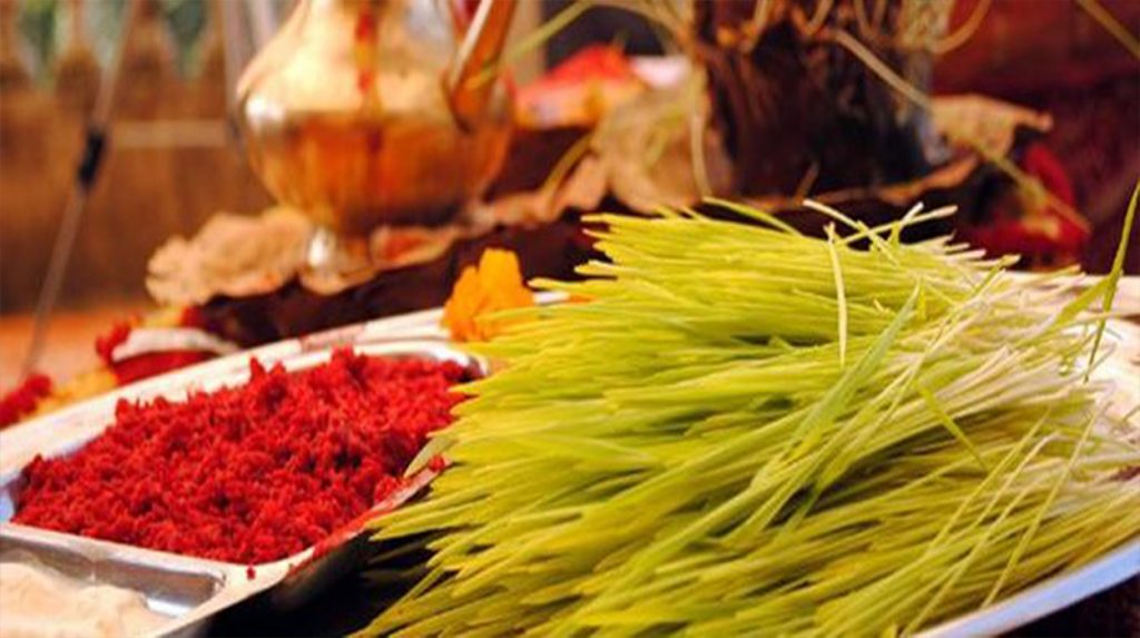 आज दशैको टीका: उत्तम साइत ११:३६ बजे