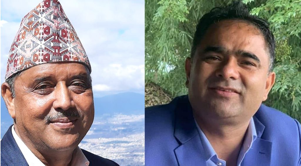 मोरङमा जसपालाई एमालेको धोका, जसपाको भाग परेको दुई क्षेत्रमा आफ्नै उम्मेदवार