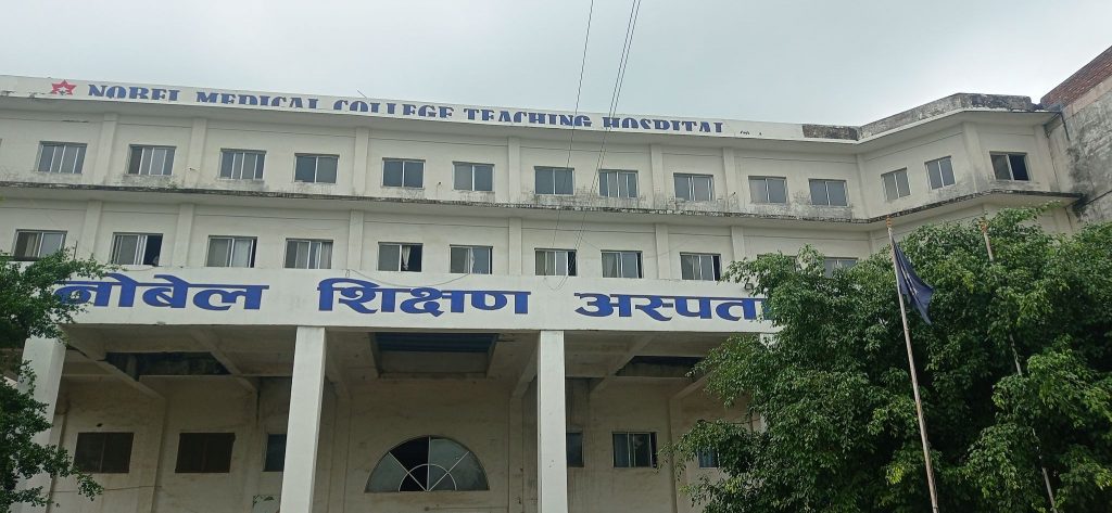 बाउको आडमा छोराको अराजकता