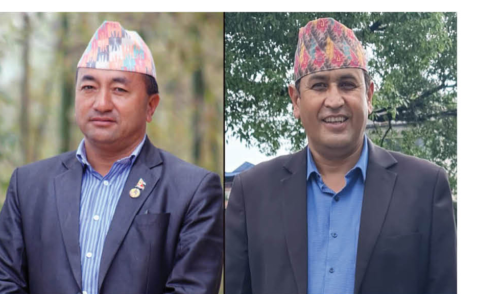 चुनावी ब्याटल ओखलढुंगा :  यज्ञराज र रामहरिबीच दोहोरिएको भीडन्त