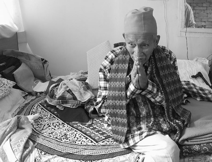 सत्यमोहन जोशीको निधनको शोकमा भोलि सार्वजनिक बिदा