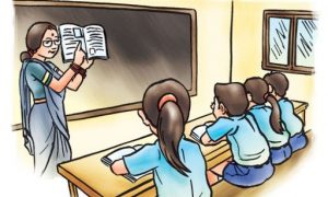 देशभरका विद्यालयमा शनिबार र आइतबार दुई दिन बिदा दिन सरकारको अर्को निर्देशन