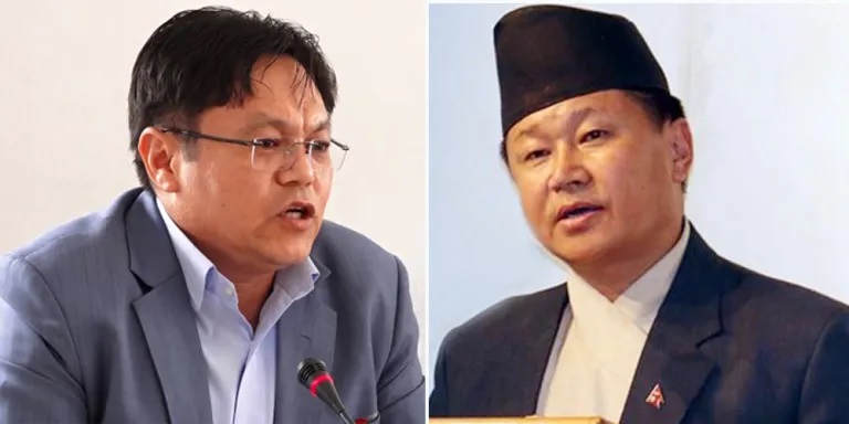 भोजपुरमा शेरधनलाई भन्दा सुदनलाई सहज