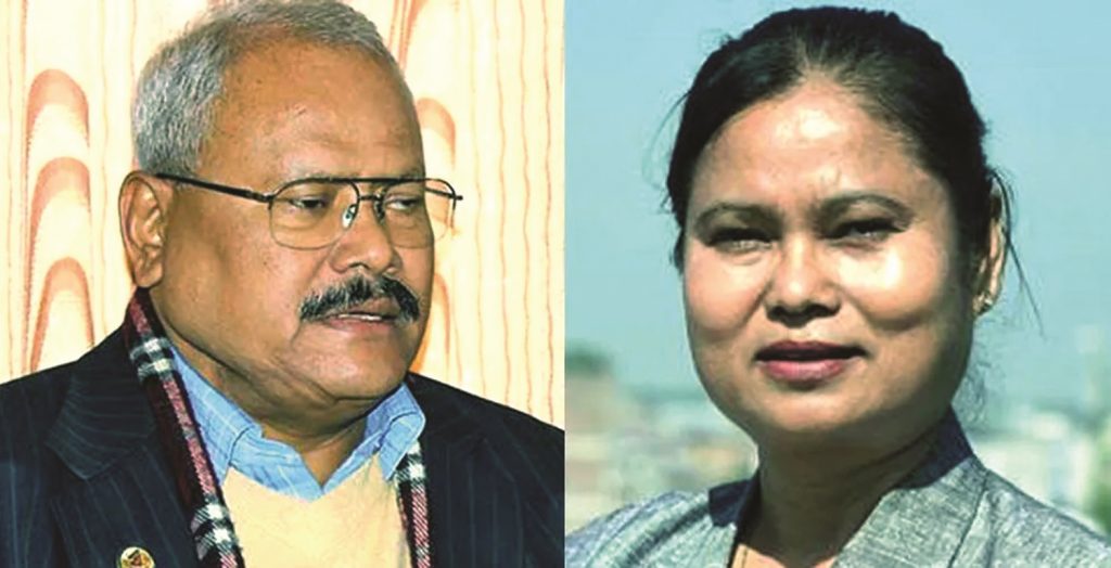 गच्छदार र भगवतीबीच रोचक तेस्रो प्रतिष्पर्धा