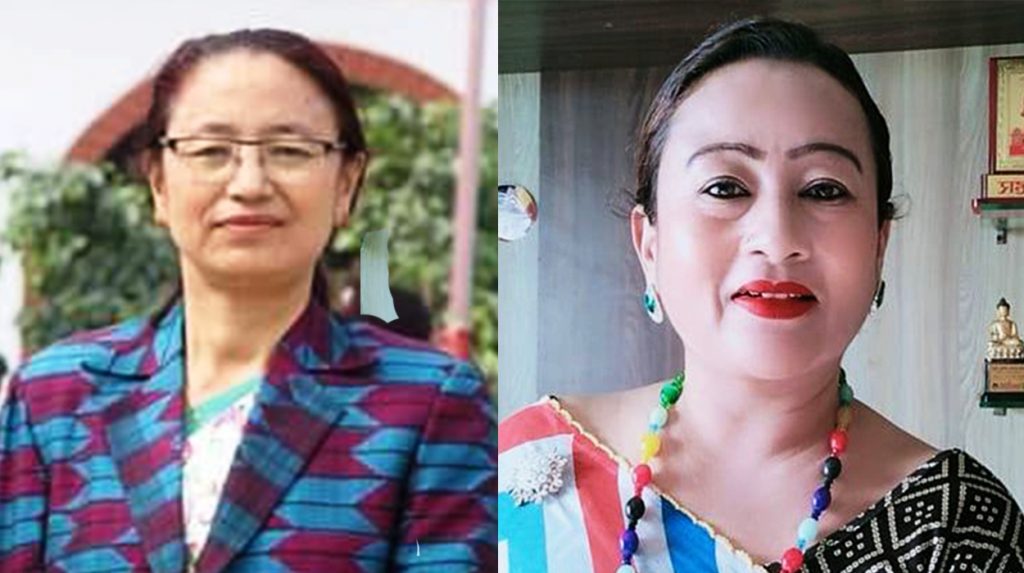 प्रदेश –१ मा प्रत्यक्षतर्फ निर्वाचित हुने महिला २ जना मात्रै