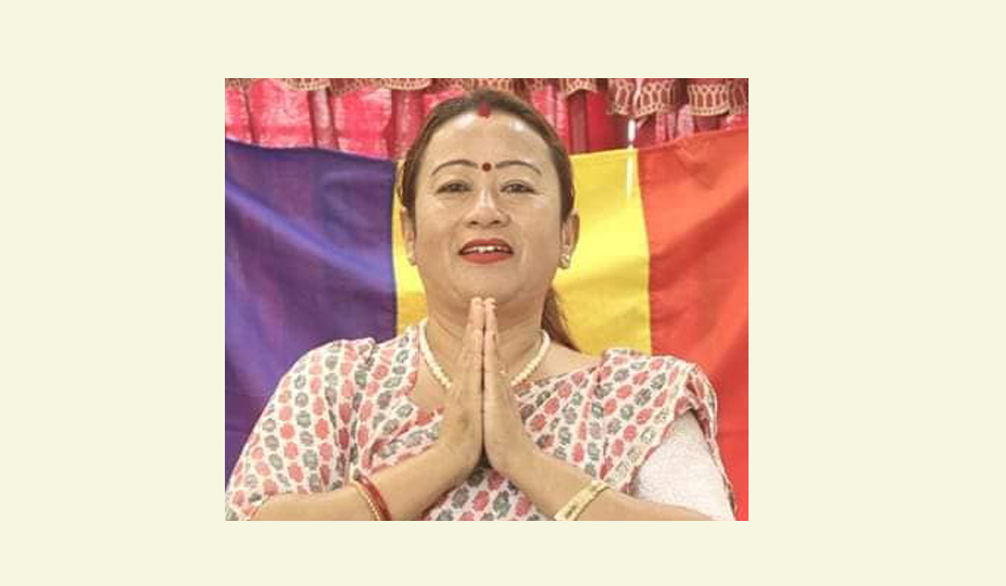 झापाको १ (२) बाट राप्रपाकी सबिना बजगाई निर्वाचित