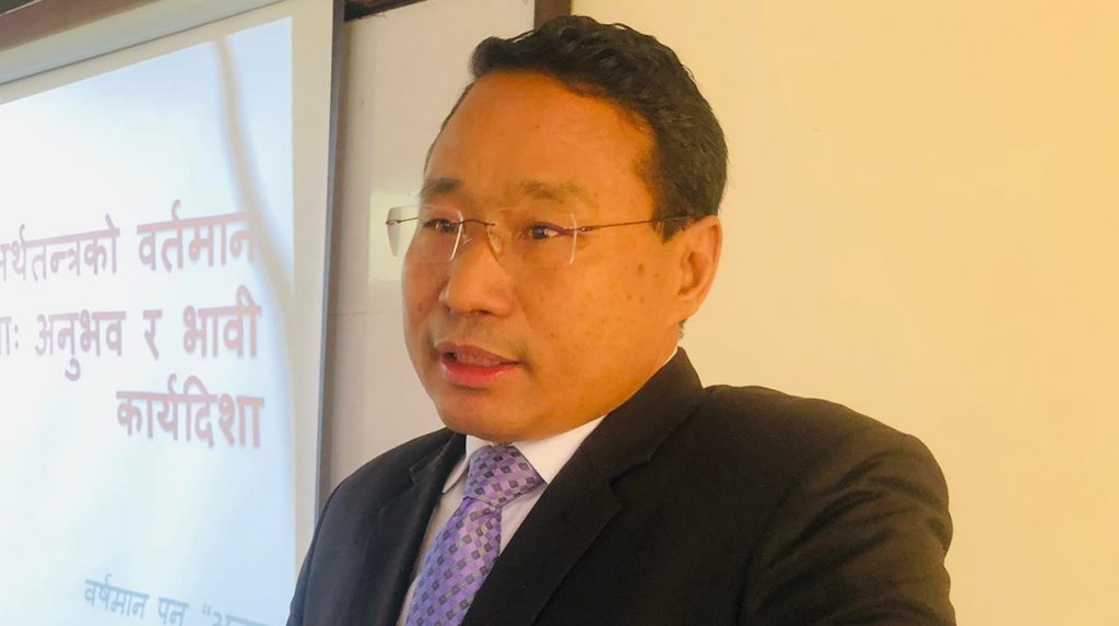 २५ हजार बढी मतान्तरसहित प्रतिनिधि सभामा वर्षमान पुन विजयी