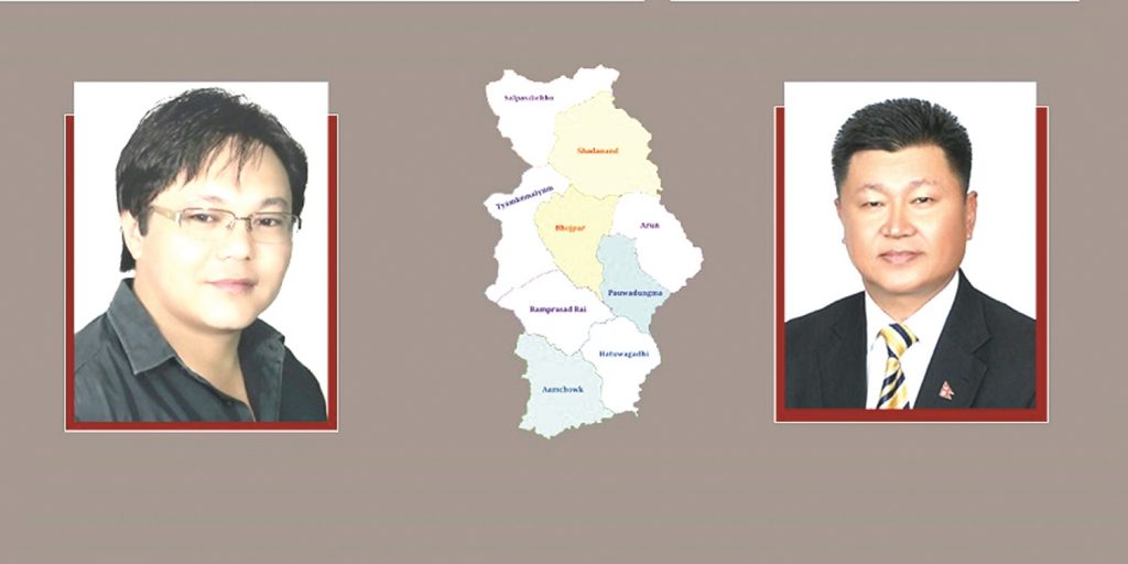 आक्रामक सुदन, रक्षात्मक शेरधन