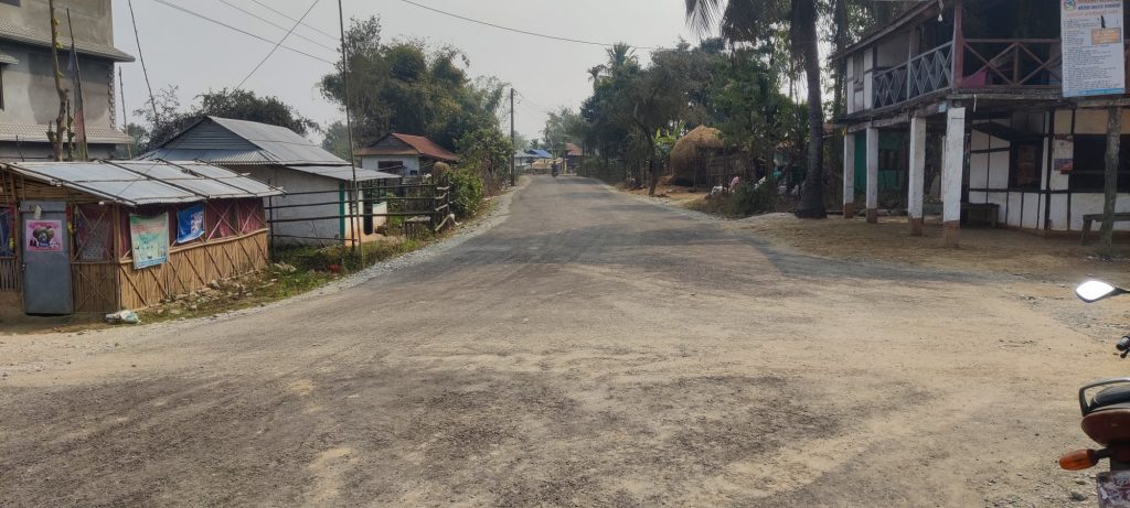 चुनावी ब्याटल, मोरङ ३ :  पुराना आश्वासनले अफठ्यारोमा ढकाल