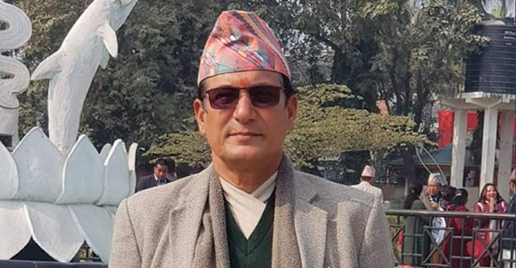 झापा २ (१) प्रदेशसभामा एमालेका कार्की निर्वाचित