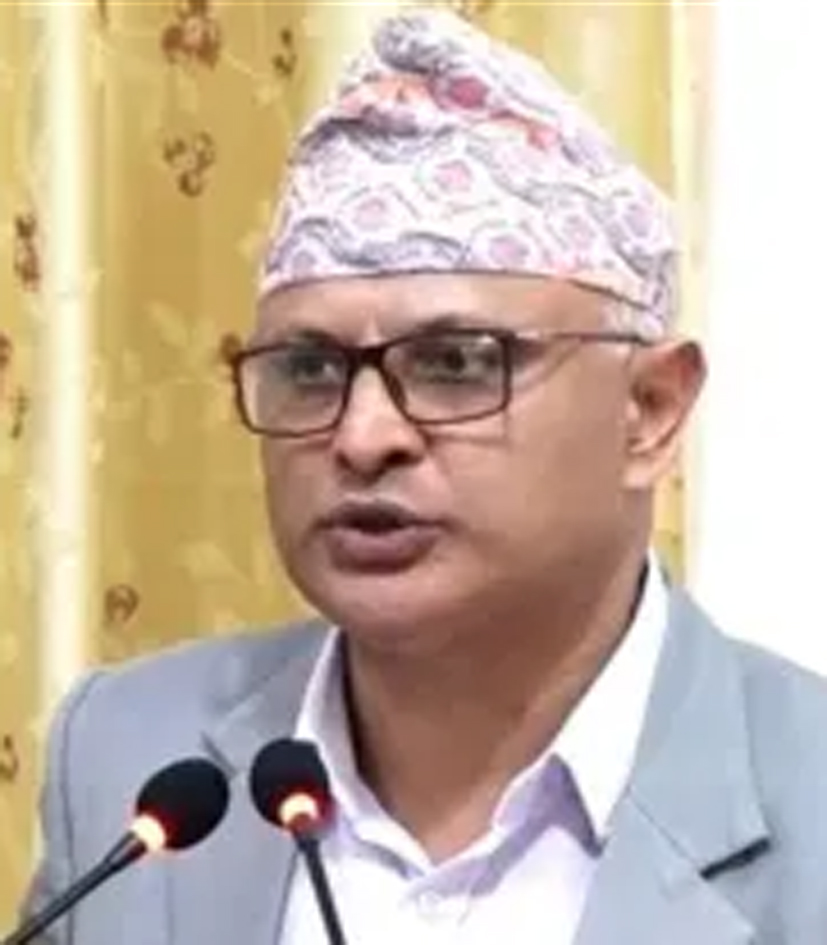 प्रदेश १ मा आज ४ बजे मुख्यमन्त्रीको दाबी पेश हुने