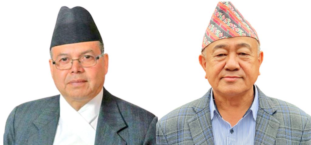 इलाम १ मा महेश बस्नेतको प्रारम्भिक अग्रता, झलनाथ पछि परे