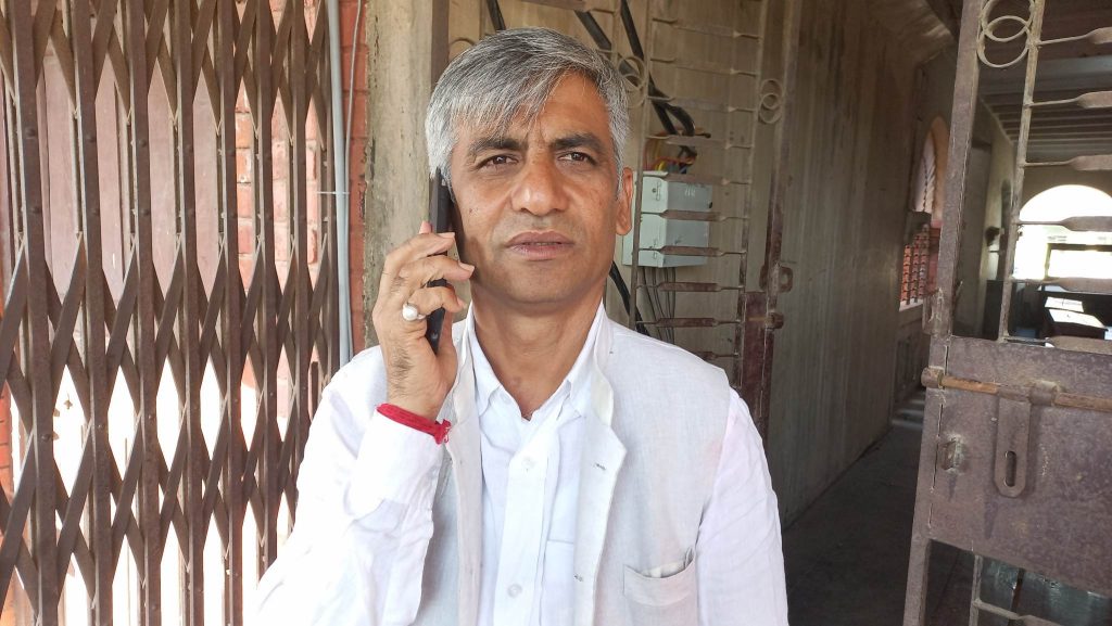 मोरङ ६(२) बाट प्रदेश १ का आन्तरिक मामिला मन्त्री कार्की विजयी