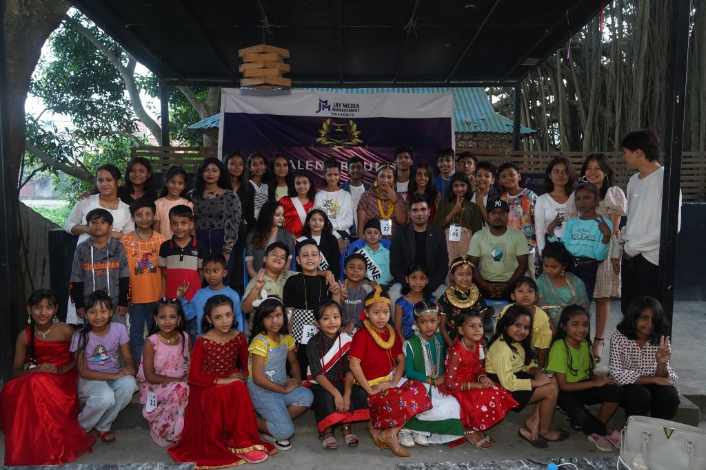 लिटल कोशीको फाइनलमा ४३ जना