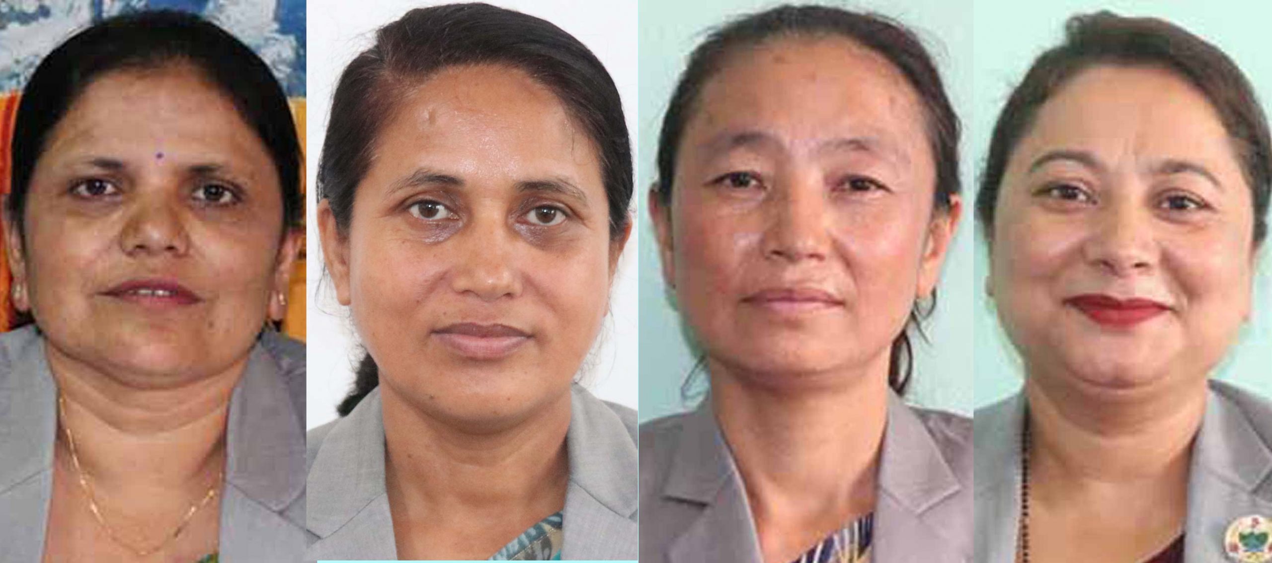 दोस्रो पटक सांसद हुने प्रयासमा महिला नेतृहरुलाई अंकगणितको साथ