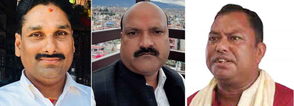 मोरङ ५ को चुनाबी चर्चा : रोकिएला त मण्डलको ह्याटि्रक ?