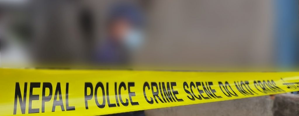 मुगुमा एकै परिवारका ४ जनाको हत्या