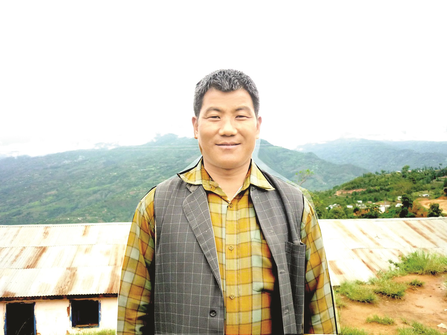 खोटाङमा रामकुमार राईको पक्षमा यसरी बन्दैछ माहौल