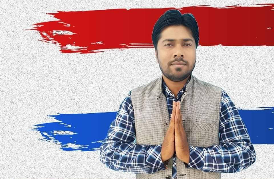 प्रदेशसभा सदस्यका उम्मेदवार मेहताको उम्मेदवारी खारेज