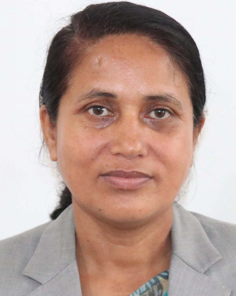 ‘जनताले सरकारको अनुभूति गर्न पाएनन्’